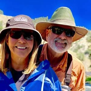 Meet your Posher, Suzanne